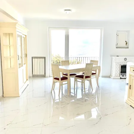 Casa Casillo Hébergement de vacances *