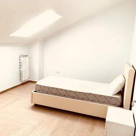 度假居 Casa Casillo