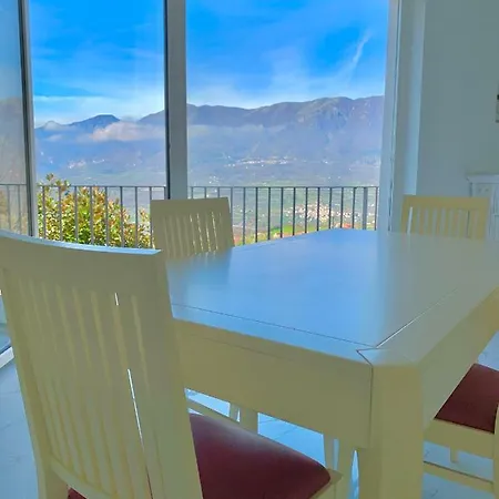 Casa Casillo Hébergement de vacances